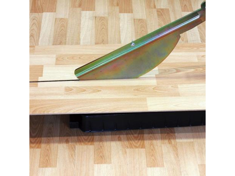 EDMA MEGA STRATICUT® 400 - Laminate flooring guillotine