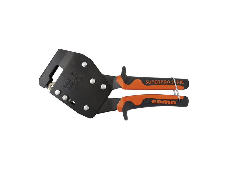 EDMA Master Profil Single Handed Setting Pliers