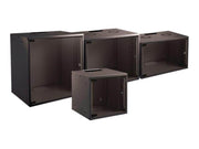 EFB NORDIC EFB-Elektronik BASIC cabinet - 12U