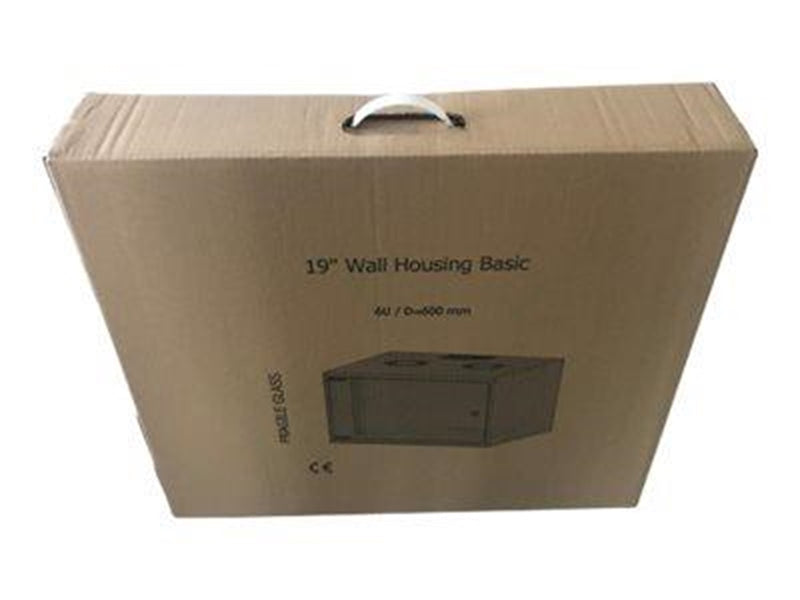 EFB NORDIC EFB-Elektronik BASIC cabinet - 12U
