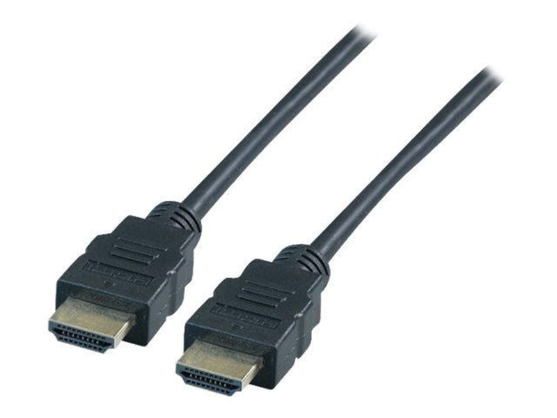 EFB NORDIC EFB-Elektronik HDMI cable with Ethernet - 3 m