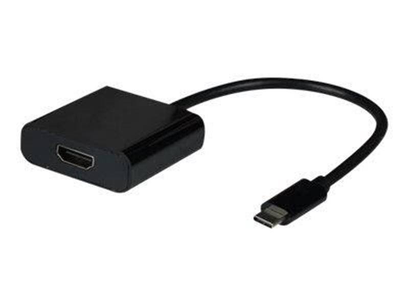EFB NORDIC EFB-Elektronik adapter - 15 cm