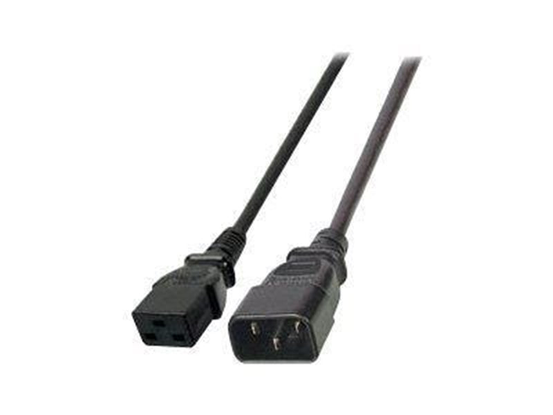 EFB NORDIC EFB-Elektronik - power extension cable - IEC 60320 C20 to IEC 60320 C19 - 1.8 m