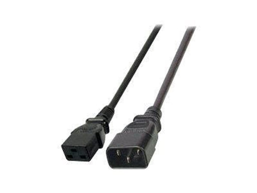 EFB NORDIC EFB-Elektronik - power extension cable - IEC 60320 C20 to IEC 60320 C19 - 1.8 m