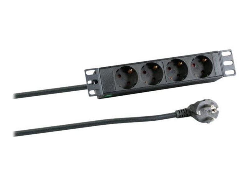 EFB NORDIC EFB-Elektronik - power strip