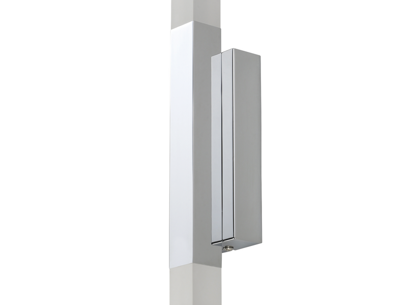 EGLO ALCUDIA mirror lamp chrome