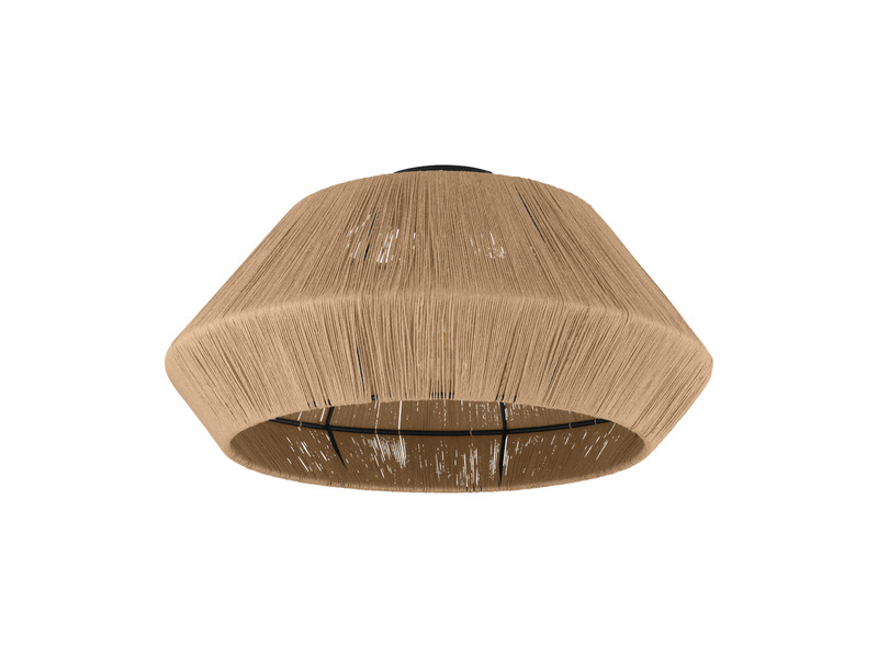 EGLO ALDERNEY ceiling lamp natural