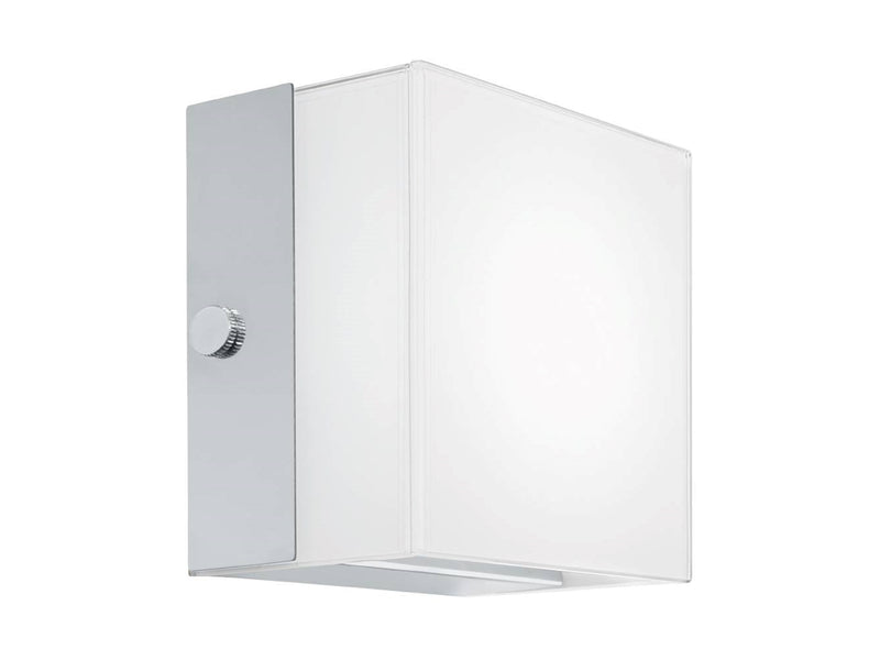 EGLO ALEA 2 WALL 320LM CHROM