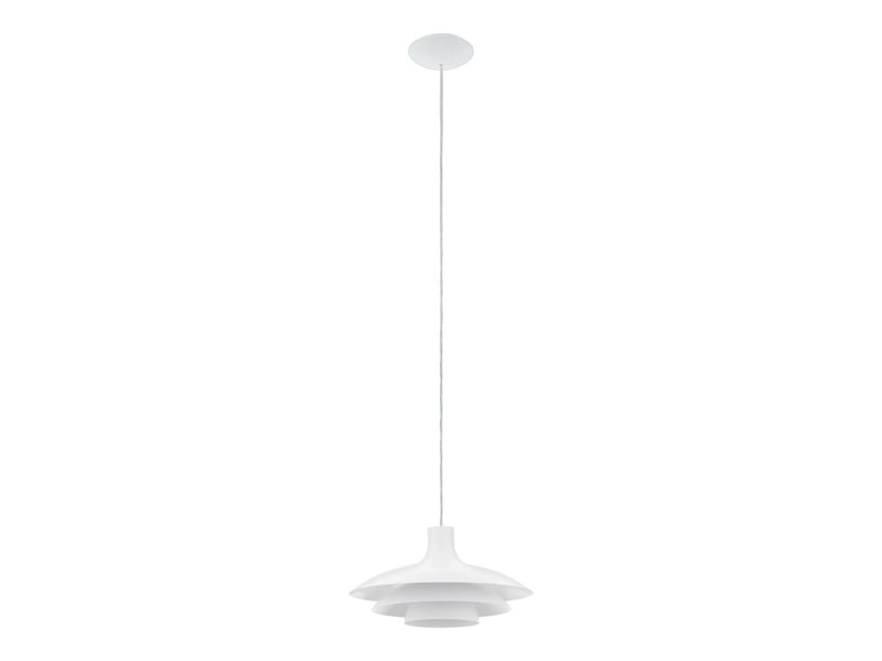 EGLO ALMOZAR pendant white