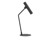 EGLO ALMUDAINA TISCH H495 480LM SCHWARZ