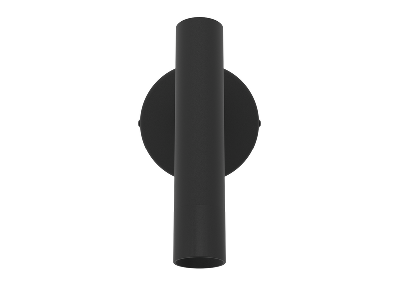 EGLO ALMUDAINA wall lamp black