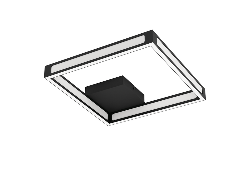 EGLO ALTAFLOR Deckenleuchte, weiss