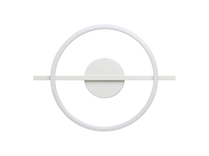 EGLO AMANDOLO DECKE RUND CCT WEISS