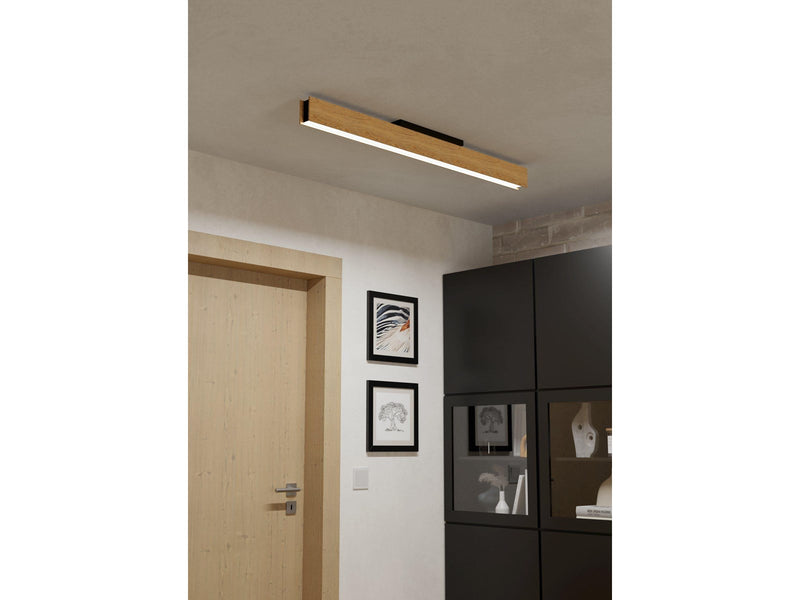 EGLO ANCHORENA-Z DECKENLEUCHTE L1230 RGBTW 3850LM EG FSC
