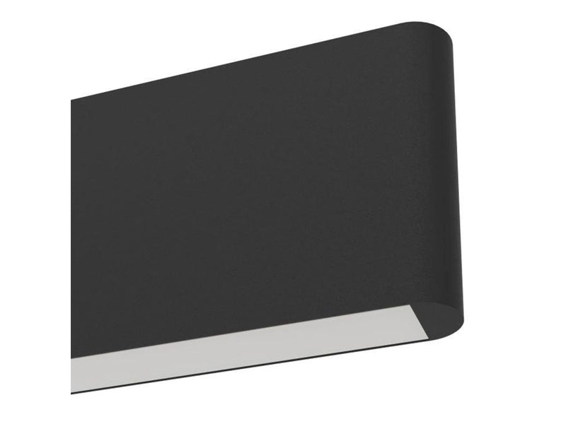 EGLO ANDREAS-Z long table pendant black