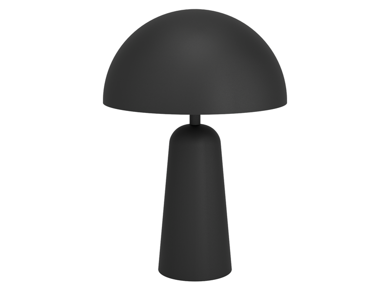 EGLO ARANZOLA table lamp black