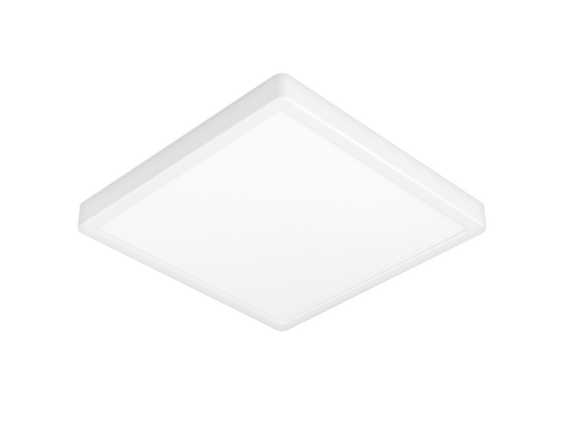 EGLO ARGOLIS 2 ceiling 285x285 mm white