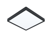 EGLO ARGOLIS 2 surface-mounted light  black