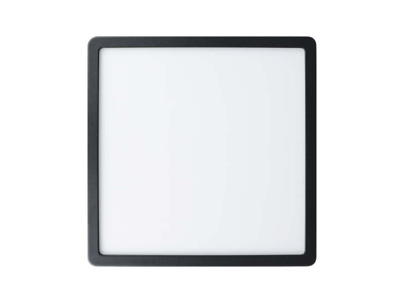 EGLO ARGOLIS 2 surface-mounted light  black