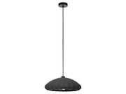 EGLO BARLASTON pendant lamp grey
