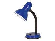 EGLO BASIC Tischleuchte, blau