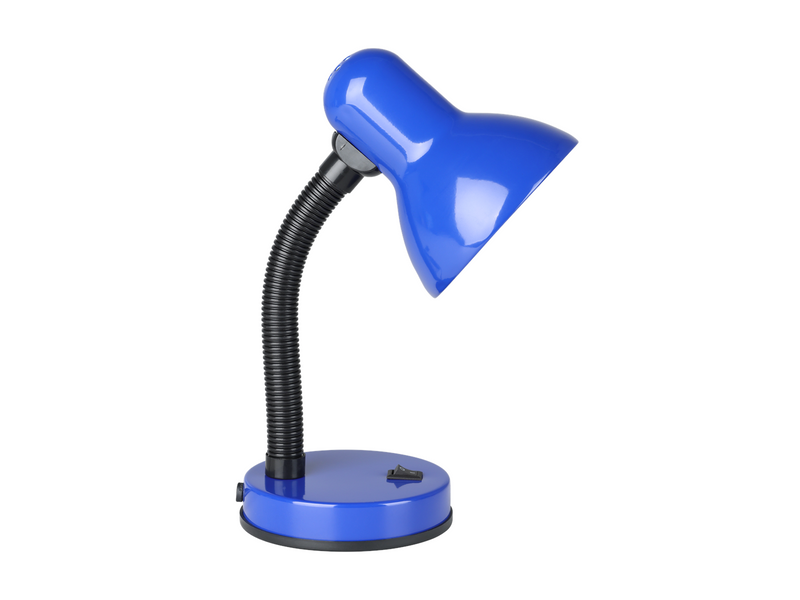 EGLO BASIC Tischleuchte, blau