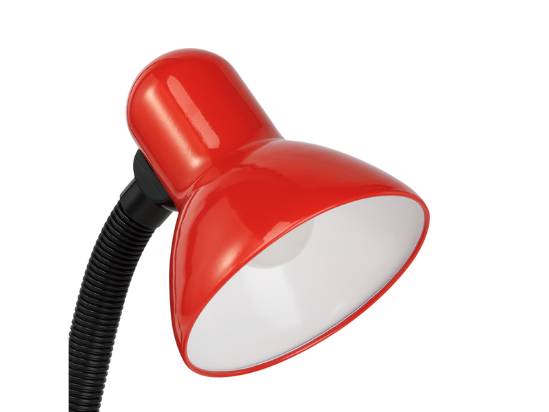 EGLO BASIC Tischleuchte, rot