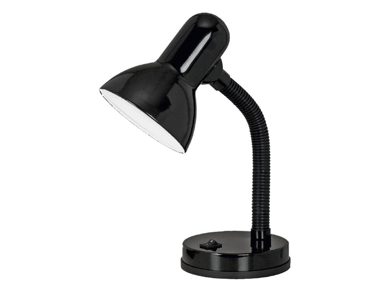 EGLO BASIC Tischleuchte, schwarz