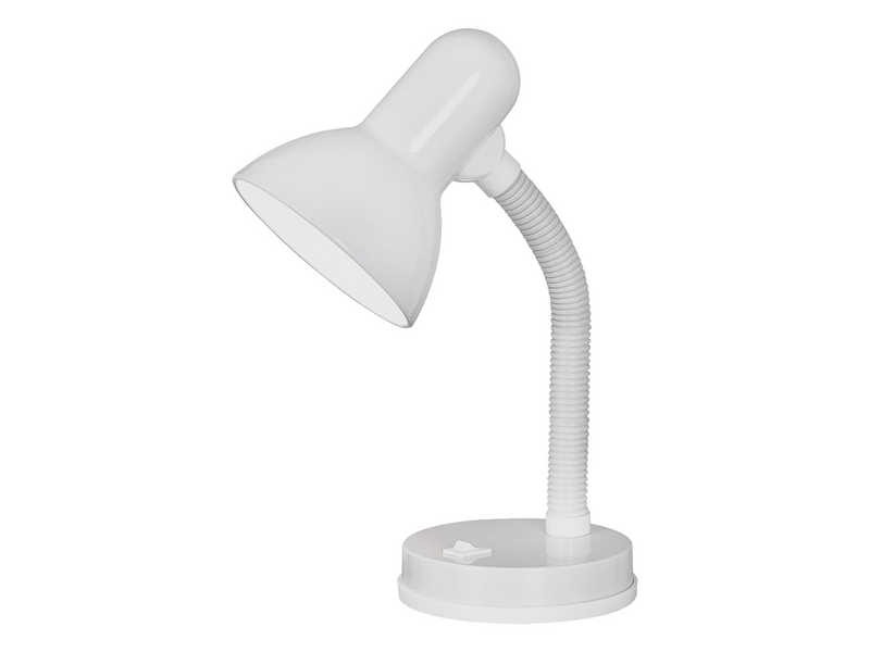 EGLO BASIC Tischleuchte, weiss