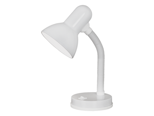 EGLO BASIC Tischleuchte, weiss