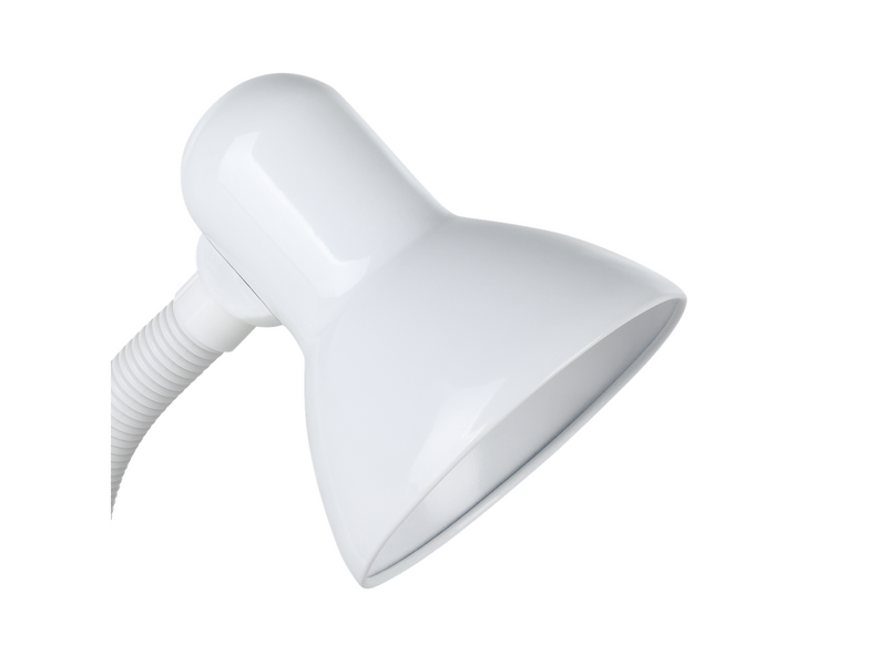 EGLO BASIC Tischleuchte, weiss