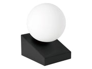 EGLO Bilbana schwarz