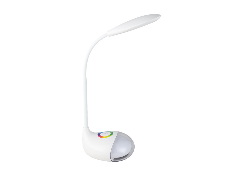 EGLO CABADO 1 Tischleuchte, weiss