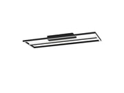 EGLO CALAGRANO-Z Ceiling lamp 640x220 mm black
