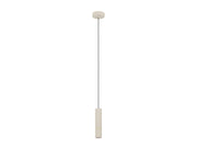 EGLO CAMINIA Pendelleuchte GU10 345LM 3000K SAND/BM