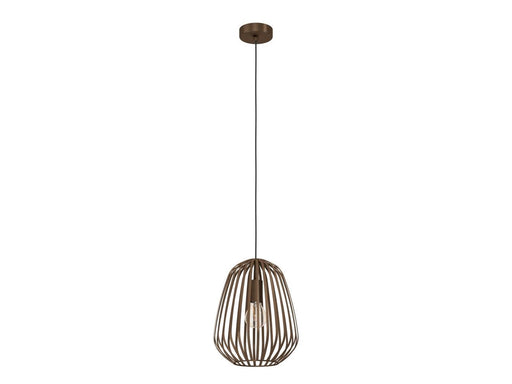 EGLO ESPINAL PENDELLEUCHTE E27 B.BRONZE