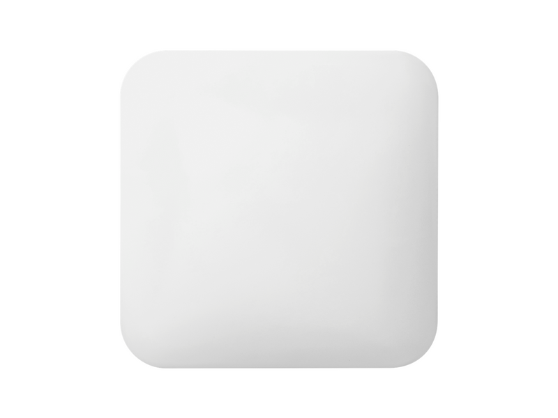 EGLO FRANIA Wand- / Deckenleuchte, weiss