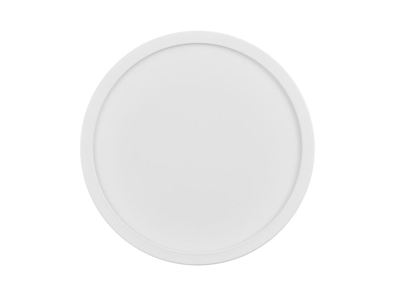 EGLO FUEVA 5 PLAFOND Ø285 2400LM MIT SENSOR WEISS