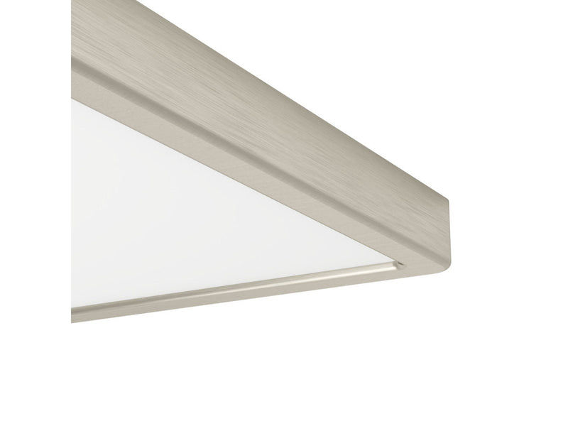 EGLO FUEVA 6 PLAFOND 390X390 CCT 17.5W 2800LM GS