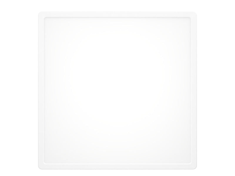EGLO FUEVA 6 PLAFOND 390X390 CCT 17.5W 2800LM WEISS