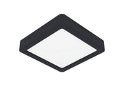 EGLO Fueva 5 schwarz