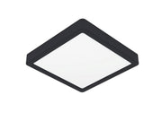 EGLO Fueva 5 schwarz