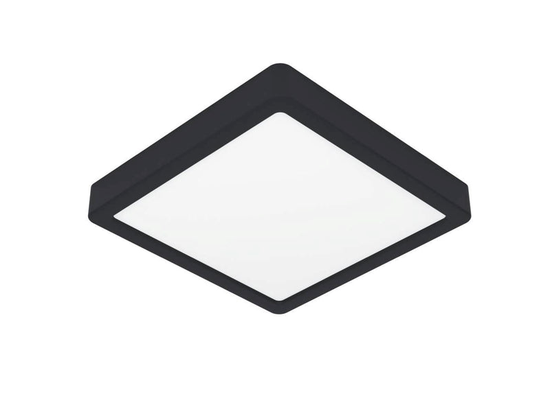 EGLO Fueva 5 schwarz