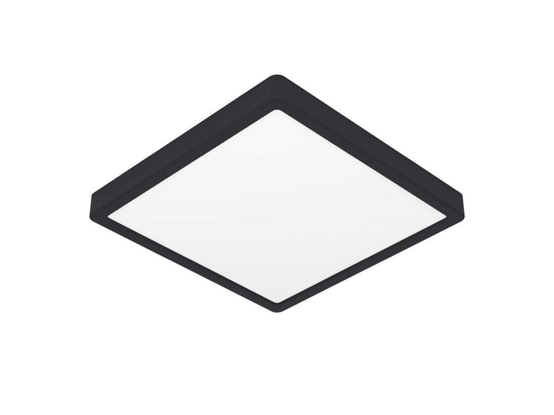 EGLO Fueva 5 schwarz