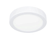 EGLO Fueva 5 weiss