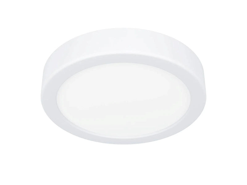 EGLO Fueva 5 weiss