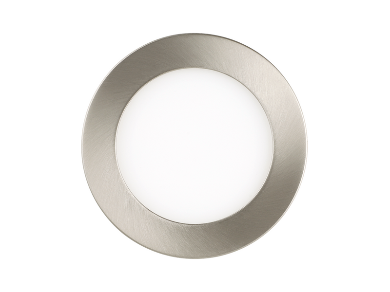 EGLO Fueva Flex nickel-matt