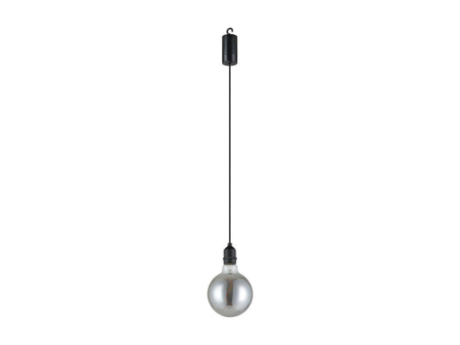 EGLO G125 2M BIS 4XAA BATTERIEN IP44 GETÖNT