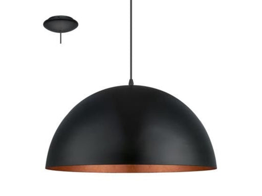 EGLO GAETANO 1 ceiling lighting
