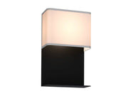 EGLO GALDAKAO TISCH H320 450LM SCHWARZ/WEISS